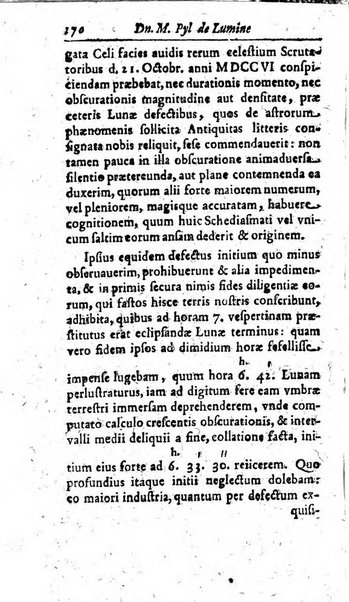 Miscellanea lipsiensia, ad incrementum rei litterariae edita, cum praefatione domini D. Jo. Francisci Buddei theologi, philisophi, et polyhistoris in Academia Ienensi celeberrimi