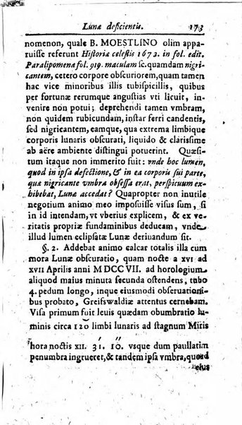 Miscellanea lipsiensia, ad incrementum rei litterariae edita, cum praefatione domini D. Jo. Francisci Buddei theologi, philisophi, et polyhistoris in Academia Ienensi celeberrimi