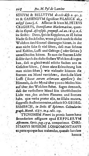 Miscellanea lipsiensia, ad incrementum rei litterariae edita, cum praefatione domini D. Jo. Francisci Buddei theologi, philisophi, et polyhistoris in Academia Ienensi celeberrimi