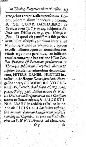 Miscellanea lipsiensia, ad incrementum rei litterariae edita, cum praefatione domini D. Jo. Francisci Buddei theologi, philisophi, et polyhistoris in Academia Ienensi celeberrimi