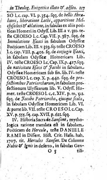 Miscellanea lipsiensia, ad incrementum rei litterariae edita, cum praefatione domini D. Jo. Francisci Buddei theologi, philisophi, et polyhistoris in Academia Ienensi celeberrimi