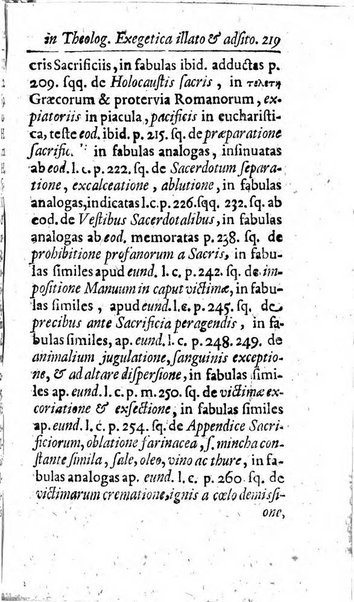 Miscellanea lipsiensia, ad incrementum rei litterariae edita, cum praefatione domini D. Jo. Francisci Buddei theologi, philisophi, et polyhistoris in Academia Ienensi celeberrimi