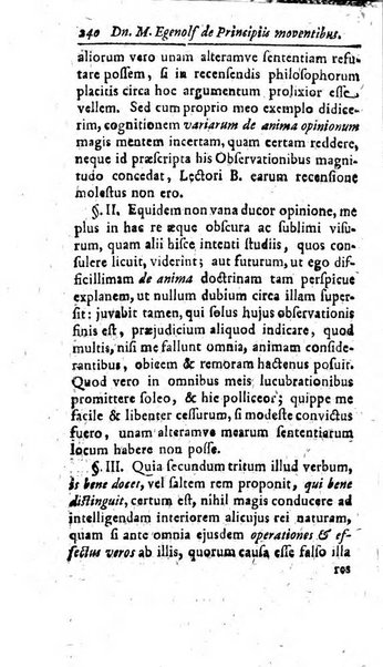 Miscellanea lipsiensia, ad incrementum rei litterariae edita, cum praefatione domini D. Jo. Francisci Buddei theologi, philisophi, et polyhistoris in Academia Ienensi celeberrimi