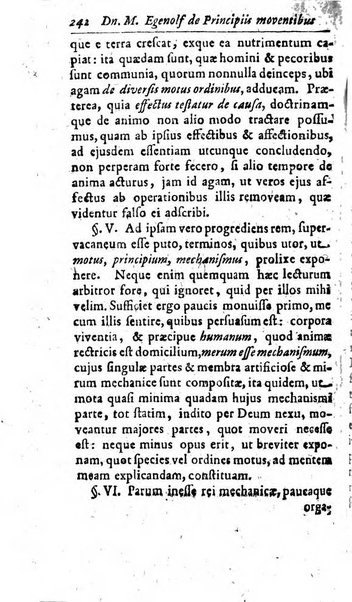 Miscellanea lipsiensia, ad incrementum rei litterariae edita, cum praefatione domini D. Jo. Francisci Buddei theologi, philisophi, et polyhistoris in Academia Ienensi celeberrimi