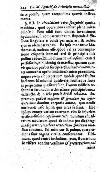 Miscellanea lipsiensia, ad incrementum rei litterariae edita, cum praefatione domini D. Jo. Francisci Buddei theologi, philisophi, et polyhistoris in Academia Ienensi celeberrimi