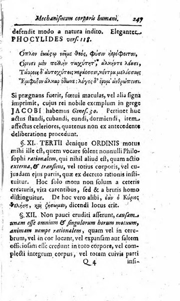 Miscellanea lipsiensia, ad incrementum rei litterariae edita, cum praefatione domini D. Jo. Francisci Buddei theologi, philisophi, et polyhistoris in Academia Ienensi celeberrimi