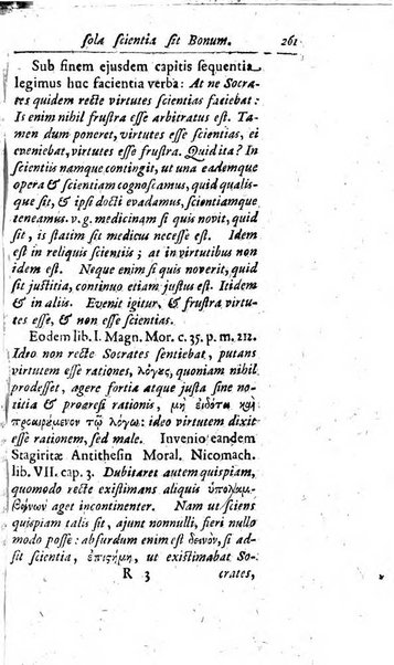 Miscellanea lipsiensia, ad incrementum rei litterariae edita, cum praefatione domini D. Jo. Francisci Buddei theologi, philisophi, et polyhistoris in Academia Ienensi celeberrimi