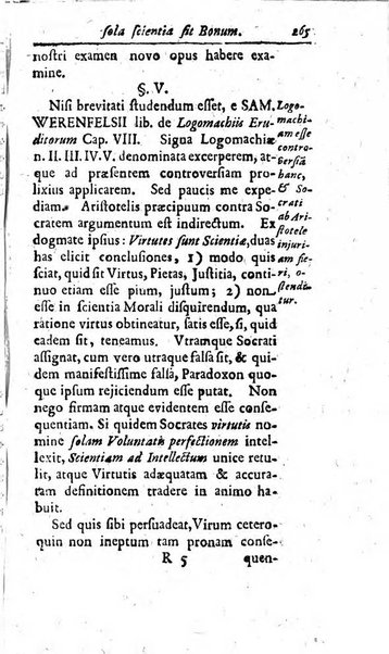 Miscellanea lipsiensia, ad incrementum rei litterariae edita, cum praefatione domini D. Jo. Francisci Buddei theologi, philisophi, et polyhistoris in Academia Ienensi celeberrimi