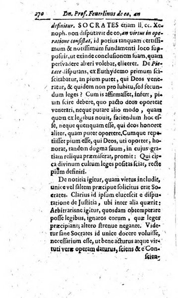 Miscellanea lipsiensia, ad incrementum rei litterariae edita, cum praefatione domini D. Jo. Francisci Buddei theologi, philisophi, et polyhistoris in Academia Ienensi celeberrimi