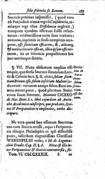 Miscellanea lipsiensia, ad incrementum rei litterariae edita, cum praefatione domini D. Jo. Francisci Buddei theologi, philisophi, et polyhistoris in Academia Ienensi celeberrimi