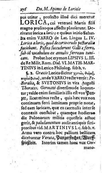 Miscellanea lipsiensia, ad incrementum rei litterariae edita, cum praefatione domini D. Jo. Francisci Buddei theologi, philisophi, et polyhistoris in Academia Ienensi celeberrimi