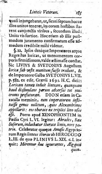 Miscellanea lipsiensia, ad incrementum rei litterariae edita, cum praefatione domini D. Jo. Francisci Buddei theologi, philisophi, et polyhistoris in Academia Ienensi celeberrimi