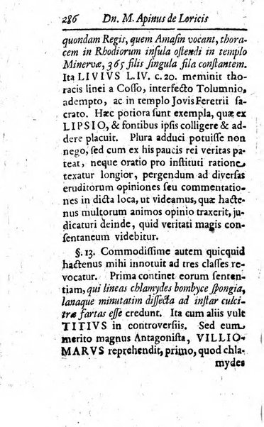 Miscellanea lipsiensia, ad incrementum rei litterariae edita, cum praefatione domini D. Jo. Francisci Buddei theologi, philisophi, et polyhistoris in Academia Ienensi celeberrimi