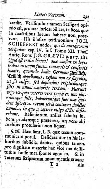 Miscellanea lipsiensia, ad incrementum rei litterariae edita, cum praefatione domini D. Jo. Francisci Buddei theologi, philisophi, et polyhistoris in Academia Ienensi celeberrimi