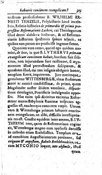 Miscellanea lipsiensia, ad incrementum rei litterariae edita, cum praefatione domini D. Jo. Francisci Buddei theologi, philisophi, et polyhistoris in Academia Ienensi celeberrimi