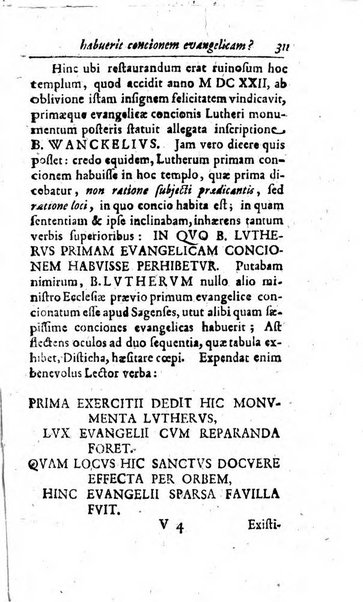 Miscellanea lipsiensia, ad incrementum rei litterariae edita, cum praefatione domini D. Jo. Francisci Buddei theologi, philisophi, et polyhistoris in Academia Ienensi celeberrimi