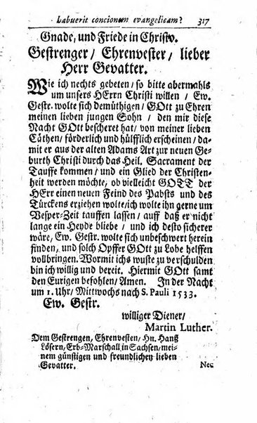 Miscellanea lipsiensia, ad incrementum rei litterariae edita, cum praefatione domini D. Jo. Francisci Buddei theologi, philisophi, et polyhistoris in Academia Ienensi celeberrimi