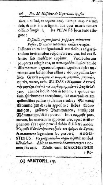 Miscellanea lipsiensia, ad incrementum rei litterariae edita, cum praefatione domini D. Jo. Francisci Buddei theologi, philisophi, et polyhistoris in Academia Ienensi celeberrimi