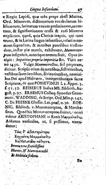 Miscellanea lipsiensia, ad incrementum rei litterariae edita, cum praefatione domini D. Jo. Francisci Buddei theologi, philisophi, et polyhistoris in Academia Ienensi celeberrimi