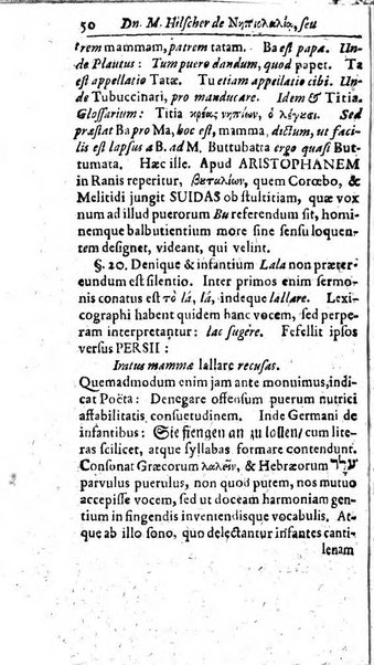 Miscellanea lipsiensia, ad incrementum rei litterariae edita, cum praefatione domini D. Jo. Francisci Buddei theologi, philisophi, et polyhistoris in Academia Ienensi celeberrimi