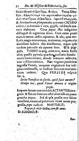 Miscellanea lipsiensia, ad incrementum rei litterariae edita, cum praefatione domini D. Jo. Francisci Buddei theologi, philisophi, et polyhistoris in Academia Ienensi celeberrimi