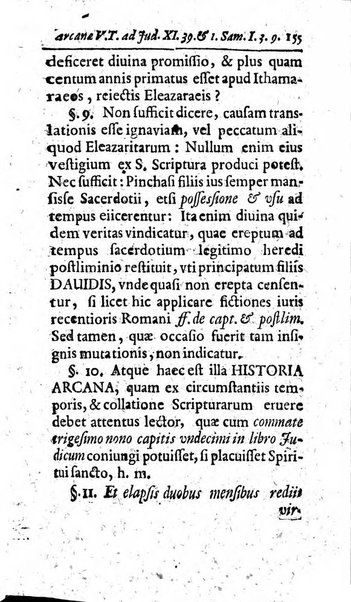 Miscellanea lipsiensia, ad incrementum rei litterariae edita, cum praefatione domini D. Jo. Francisci Buddei theologi, philisophi, et polyhistoris in Academia Ienensi celeberrimi