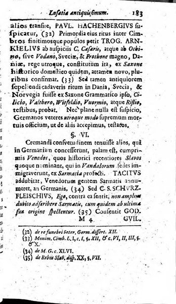 Miscellanea lipsiensia, ad incrementum rei litterariae edita, cum praefatione domini D. Jo. Francisci Buddei theologi, philisophi, et polyhistoris in Academia Ienensi celeberrimi