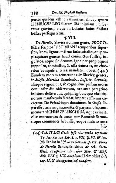 Miscellanea lipsiensia, ad incrementum rei litterariae edita, cum praefatione domini D. Jo. Francisci Buddei theologi, philisophi, et polyhistoris in Academia Ienensi celeberrimi