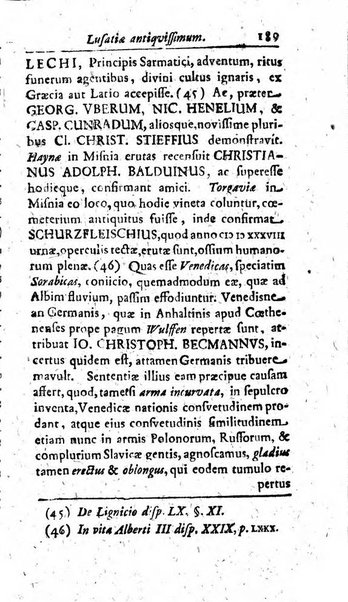 Miscellanea lipsiensia, ad incrementum rei litterariae edita, cum praefatione domini D. Jo. Francisci Buddei theologi, philisophi, et polyhistoris in Academia Ienensi celeberrimi