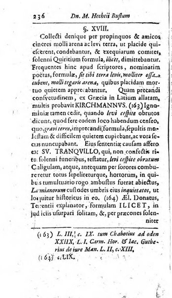 Miscellanea lipsiensia, ad incrementum rei litterariae edita, cum praefatione domini D. Jo. Francisci Buddei theologi, philisophi, et polyhistoris in Academia Ienensi celeberrimi