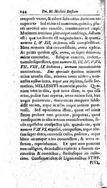 Miscellanea lipsiensia, ad incrementum rei litterariae edita, cum praefatione domini D. Jo. Francisci Buddei theologi, philisophi, et polyhistoris in Academia Ienensi celeberrimi