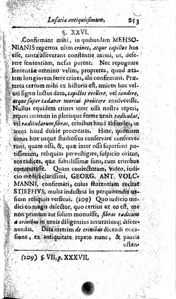 Miscellanea lipsiensia, ad incrementum rei litterariae edita, cum praefatione domini D. Jo. Francisci Buddei theologi, philisophi, et polyhistoris in Academia Ienensi celeberrimi