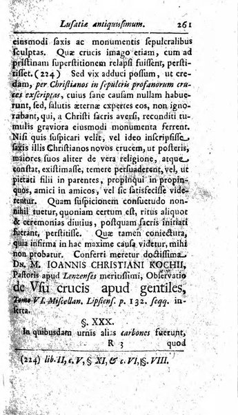 Miscellanea lipsiensia, ad incrementum rei litterariae edita, cum praefatione domini D. Jo. Francisci Buddei theologi, philisophi, et polyhistoris in Academia Ienensi celeberrimi