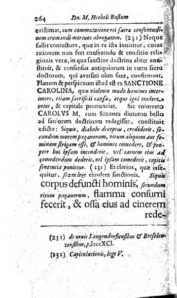 Miscellanea lipsiensia, ad incrementum rei litterariae edita, cum praefatione domini D. Jo. Francisci Buddei theologi, philisophi, et polyhistoris in Academia Ienensi celeberrimi