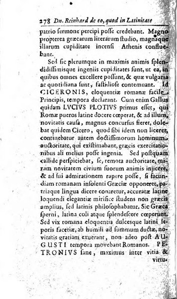 Miscellanea lipsiensia, ad incrementum rei litterariae edita, cum praefatione domini D. Jo. Francisci Buddei theologi, philisophi, et polyhistoris in Academia Ienensi celeberrimi