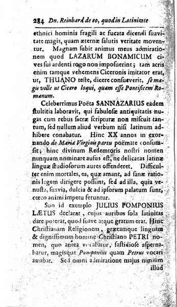 Miscellanea lipsiensia, ad incrementum rei litterariae edita, cum praefatione domini D. Jo. Francisci Buddei theologi, philisophi, et polyhistoris in Academia Ienensi celeberrimi