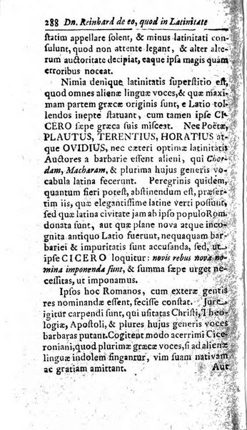 Miscellanea lipsiensia, ad incrementum rei litterariae edita, cum praefatione domini D. Jo. Francisci Buddei theologi, philisophi, et polyhistoris in Academia Ienensi celeberrimi