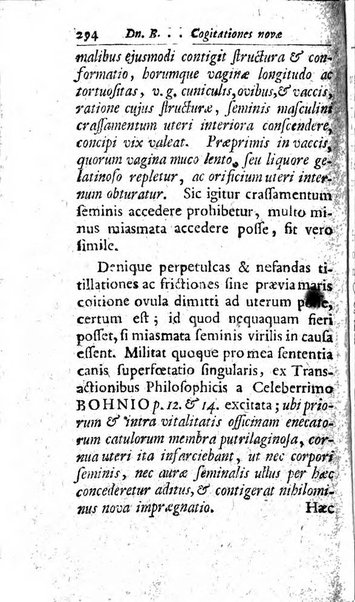 Miscellanea lipsiensia, ad incrementum rei litterariae edita, cum praefatione domini D. Jo. Francisci Buddei theologi, philisophi, et polyhistoris in Academia Ienensi celeberrimi