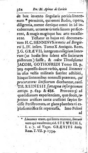 Miscellanea lipsiensia, ad incrementum rei litterariae edita, cum praefatione domini D. Jo. Francisci Buddei theologi, philisophi, et polyhistoris in Academia Ienensi celeberrimi