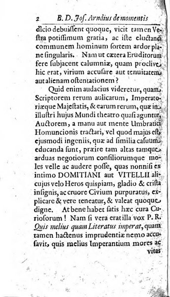 Miscellanea lipsiensia, ad incrementum rei litterariae edita, cum praefatione domini D. Jo. Francisci Buddei theologi, philisophi, et polyhistoris in Academia Ienensi celeberrimi