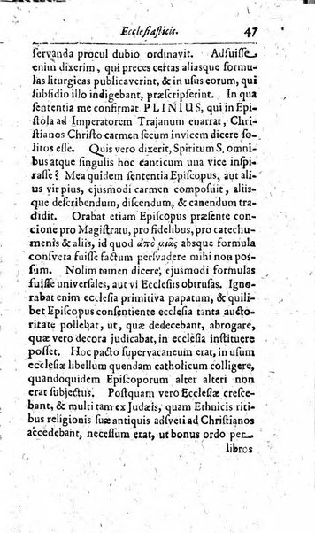 Miscellanea lipsiensia, ad incrementum rei litterariae edita, cum praefatione domini D. Jo. Francisci Buddei theologi, philisophi, et polyhistoris in Academia Ienensi celeberrimi