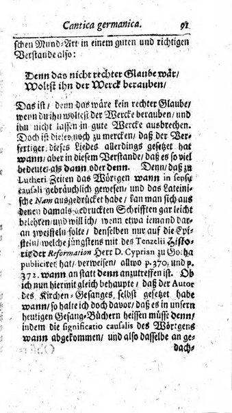 Miscellanea lipsiensia, ad incrementum rei litterariae edita, cum praefatione domini D. Jo. Francisci Buddei theologi, philisophi, et polyhistoris in Academia Ienensi celeberrimi