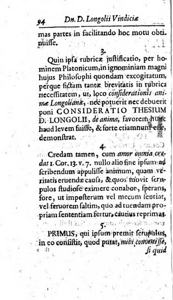 Miscellanea lipsiensia, ad incrementum rei litterariae edita, cum praefatione domini D. Jo. Francisci Buddei theologi, philisophi, et polyhistoris in Academia Ienensi celeberrimi