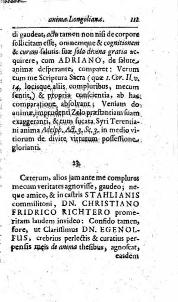 Miscellanea lipsiensia, ad incrementum rei litterariae edita, cum praefatione domini D. Jo. Francisci Buddei theologi, philisophi, et polyhistoris in Academia Ienensi celeberrimi