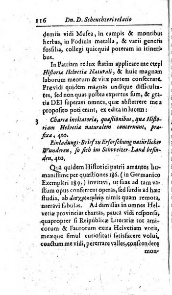 Miscellanea lipsiensia, ad incrementum rei litterariae edita, cum praefatione domini D. Jo. Francisci Buddei theologi, philisophi, et polyhistoris in Academia Ienensi celeberrimi