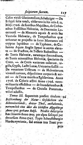 Miscellanea lipsiensia, ad incrementum rei litterariae edita, cum praefatione domini D. Jo. Francisci Buddei theologi, philisophi, et polyhistoris in Academia Ienensi celeberrimi