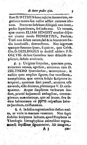 Miscellanea lipsiensia, ad incrementum rei litterariae edita, cum praefatione domini D. Jo. Francisci Buddei theologi, philisophi, et polyhistoris in Academia Ienensi celeberrimi