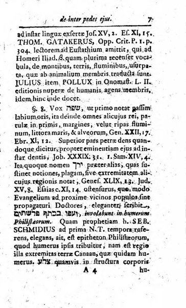 Miscellanea lipsiensia, ad incrementum rei litterariae edita, cum praefatione domini D. Jo. Francisci Buddei theologi, philisophi, et polyhistoris in Academia Ienensi celeberrimi