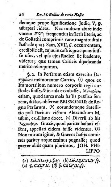 Miscellanea lipsiensia, ad incrementum rei litterariae edita, cum praefatione domini D. Jo. Francisci Buddei theologi, philisophi, et polyhistoris in Academia Ienensi celeberrimi