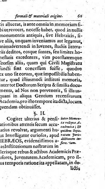 Miscellanea lipsiensia, ad incrementum rei litterariae edita, cum praefatione domini D. Jo. Francisci Buddei theologi, philisophi, et polyhistoris in Academia Ienensi celeberrimi